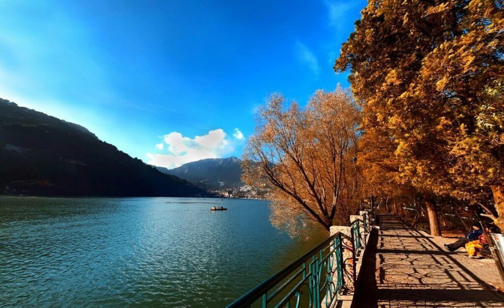 Uttarakhand-The Land Of The Gods