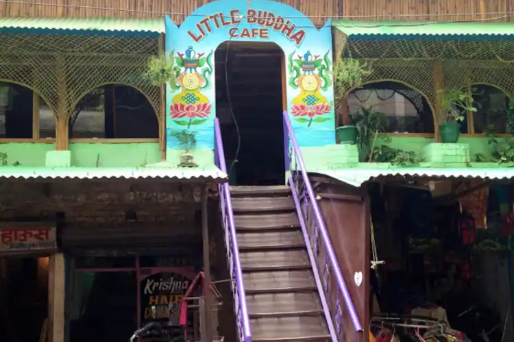 Little Buddha Rishikesh