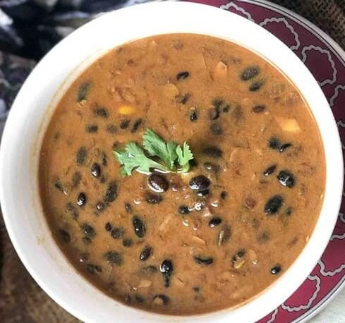 Bhatt Ki Churkani Uttarakhand