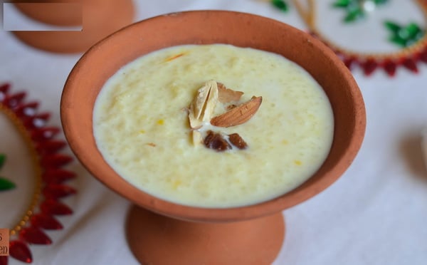 Jhangore ki Kheer Uttarakhand