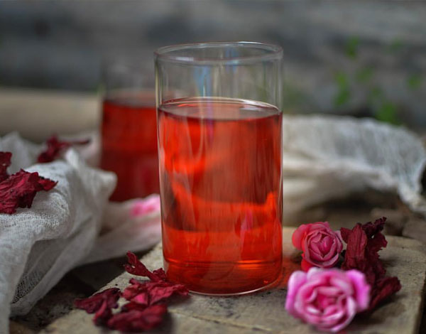 Buransh Juice Uttarakhand