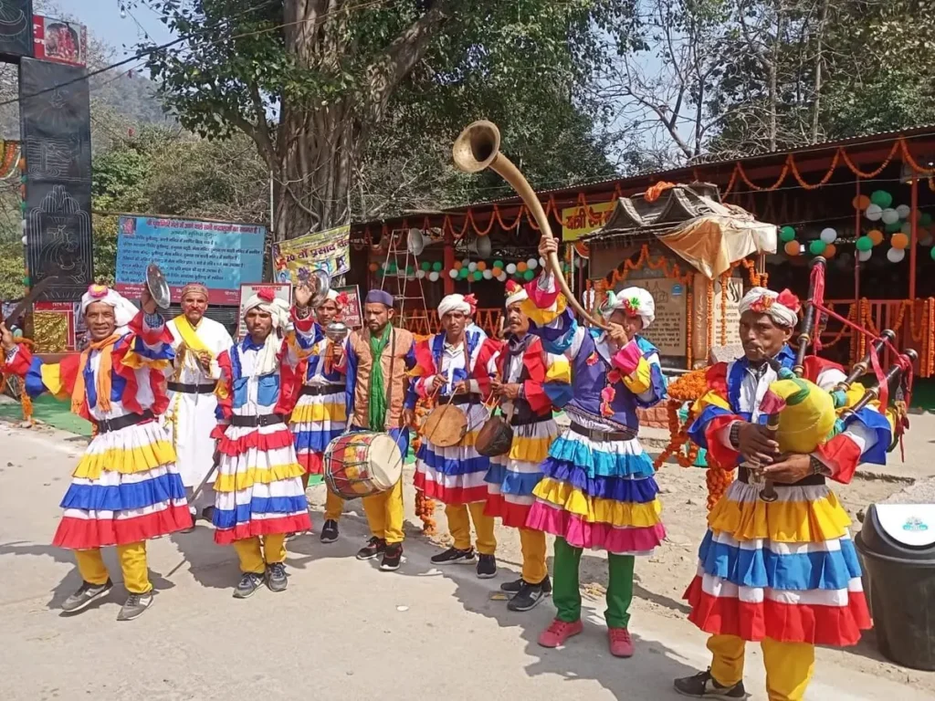 Experience Local Culture and Festivals Auli