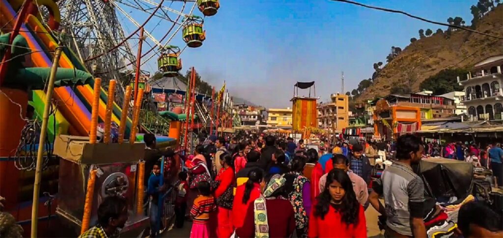 Ghughutiya / Uttarayani Fair Uttarakhand