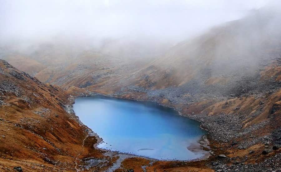 Vasuki Tal Auli