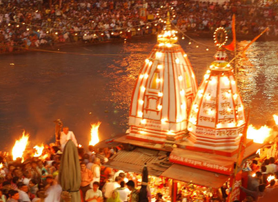 Ganga Dussehra Uttarakhand
