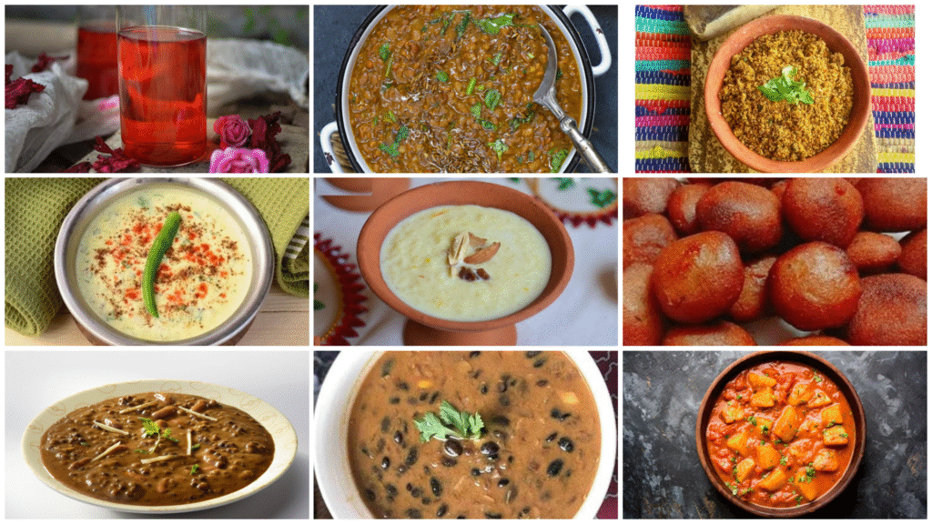 Uttarakhand on a Plate: Exploring the Local Flavors of the Himalayas
