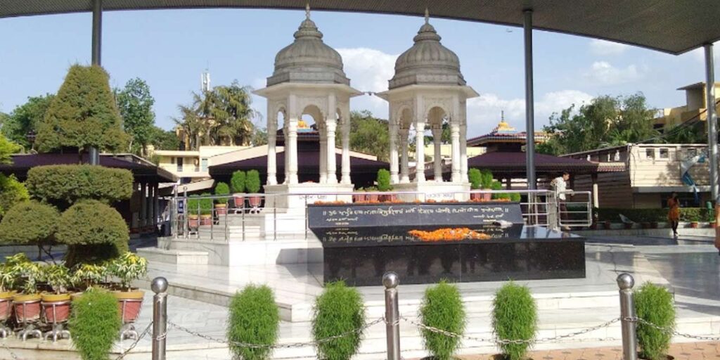 Shanti Kunj Haridwar