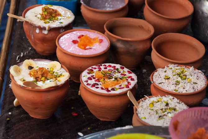 Food Jaipur Rajasthan