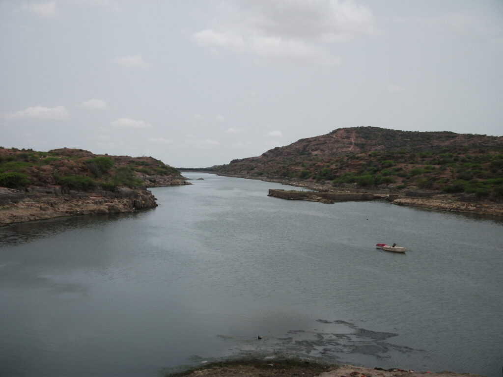 Kaylana lake jodhpur Rajasthan
