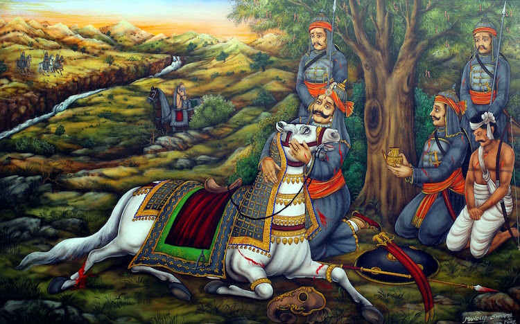 Medieval Period Rajasthan