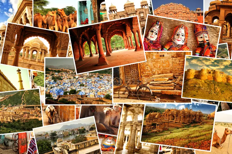 Cultural Highlights Jaipur Rajasthan