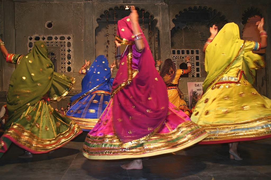 Dance Rajasthan